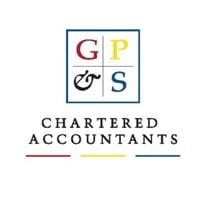 GP&S Accountants logo