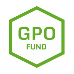 GPO Fund logo
