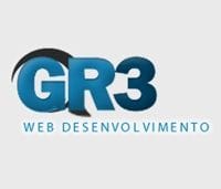 GR3 WEB - MARKETING DIGITAL logo