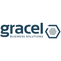 Gracel Business Solutions logo