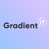 GradientIT logo