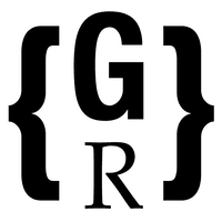 Graduate Revolution logo