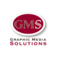 Graphic Media Solutions, LLC logo