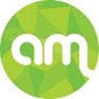 Graphic Studio AM logo