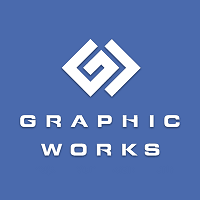 Graphic Works Inc logo