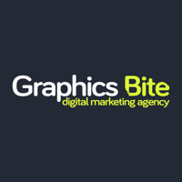 Graphics Bite logo