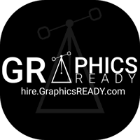 GraphicsREADY logo