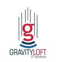 Gravityloft Info IT Solutions logo