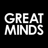 Great Minds logo