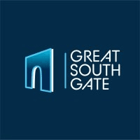 Great South Gate logo