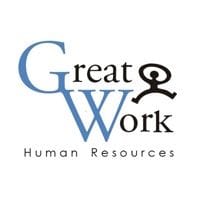 Great to Work México logo