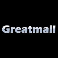 Greatmail LLC logo