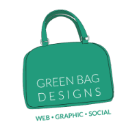 Green Bag Designs logo