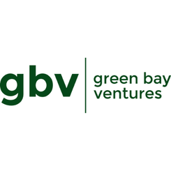 Green Bay Ventures logo