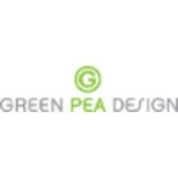 Green Pea Design logo