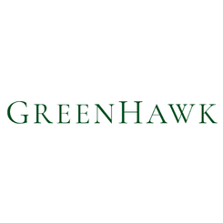 GreenHawk Capital logo