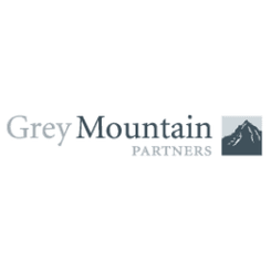 Grey Mountain Partners logo