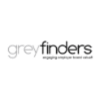 GreyFinders logo