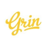 Grin logo
