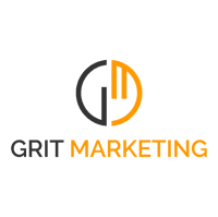 Grit Marketing LLC logo