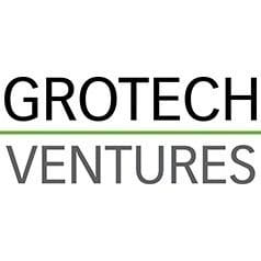 Grotech Ventures logo