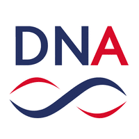 GROUP DNA logo
