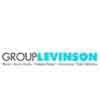 GroupLevinson Public Relations logo