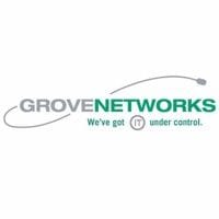 Grove Networks logo