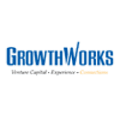 GrowthWorks Capital logo
