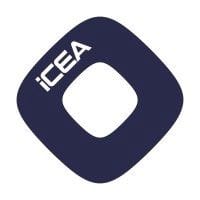 Grupa iCEA logo