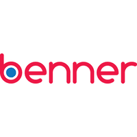 Grupo Benner logo
