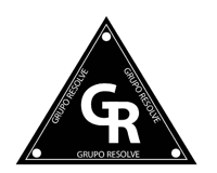 Grupo Resolve logo