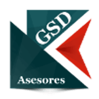 GSD Asesores logo