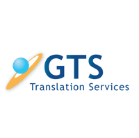 GTS Translation logo