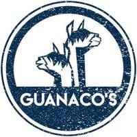 Guanacos Estudio logo