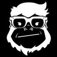 Guerrilla Geek logo