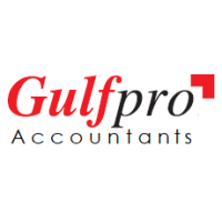 Gulfpro Accountants logo
