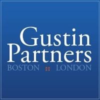 Gustin Partners logo