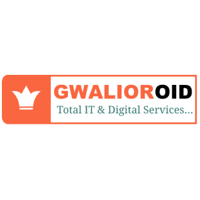 Gwalioroid logo