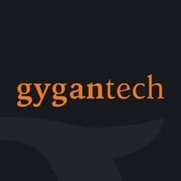 Gygantech logo
