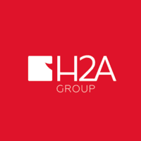 H2A Group logo