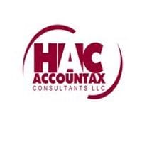 HAC Accountax Consultants LLC logo