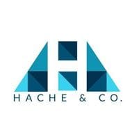 Hache & Co. logo