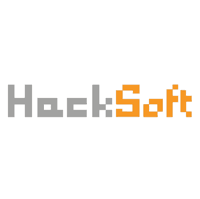 HackSoft logo