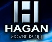 Hagan Advertising logo
