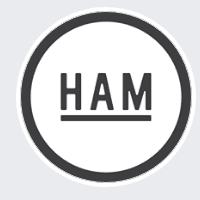 Haigh + Martino logo