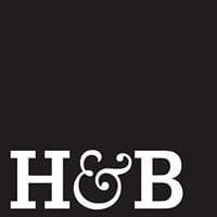 Haime & Butler logo