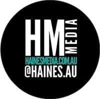 Haines Consulting Group logo