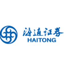 Haitong Securities logo