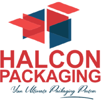 Halcon Packaging logo